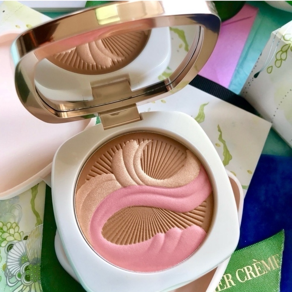 La Mer Bronzer Limited Edition